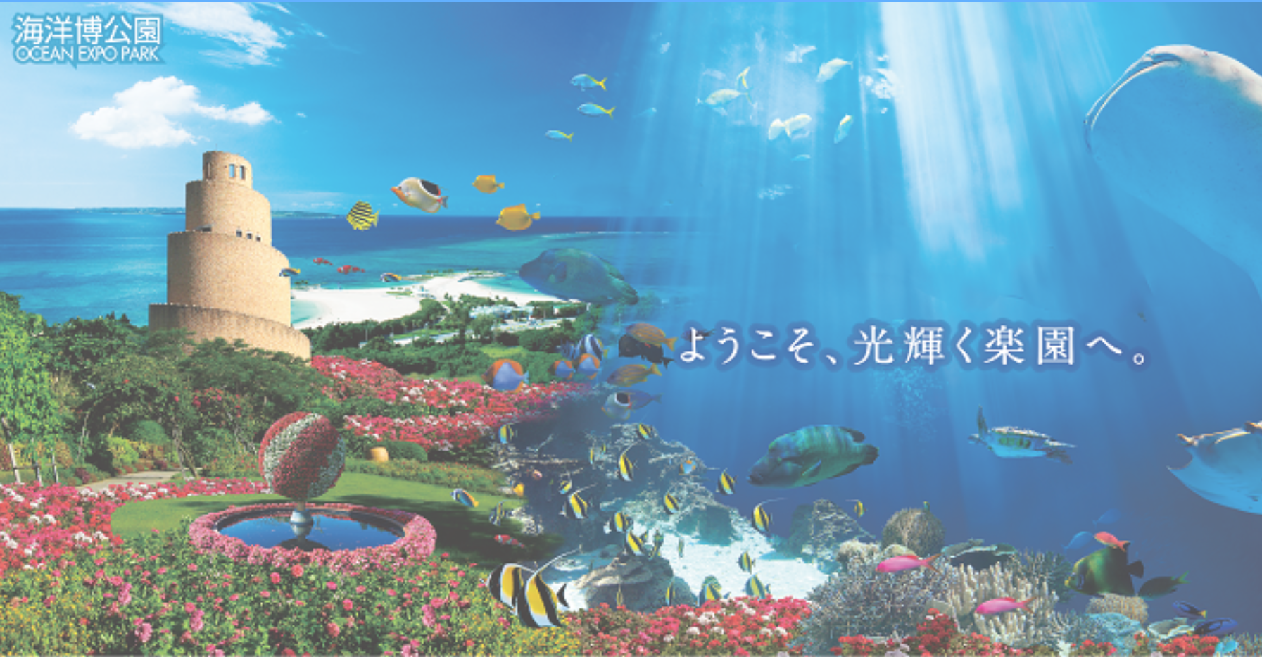 ジャングリア沖縄